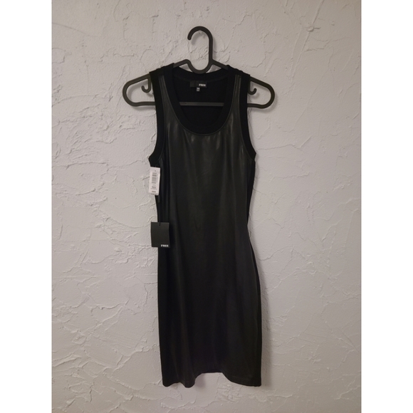 Wilfred Free Behati Dress XXS - Picture 2 of 6